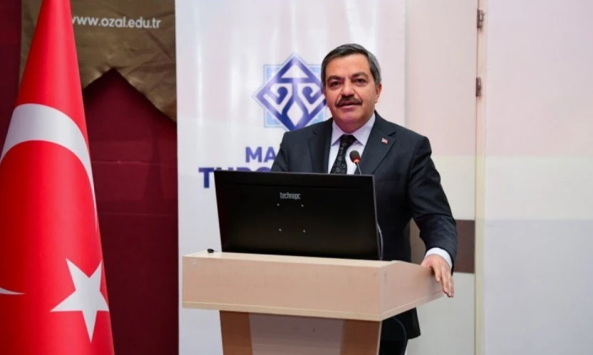 MTÜ sağlıkta yapay zeka çalıştayı düzenlendi