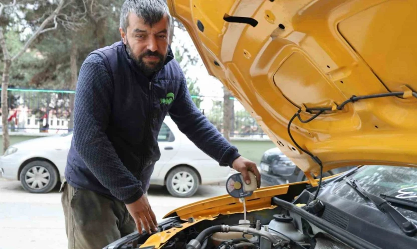 Oto bakım ustasından uyarı: '450 liradan kaçarak 40 bin liralık masrafa girmeyin'