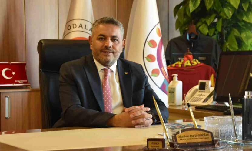 Sadıkoğlu 'Hakediş sorunu yerinde dönüşümü durma noktasına getirdi'