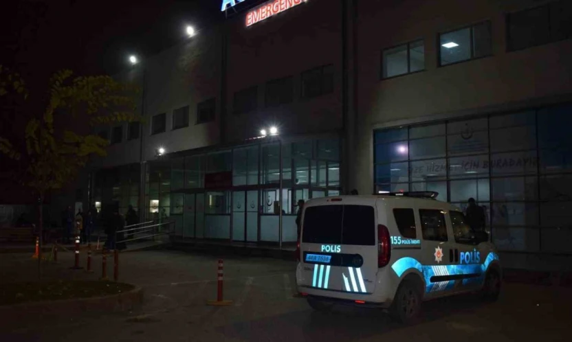 Tartıştığı kiracısını darbeden ev sahibi tutuklandı