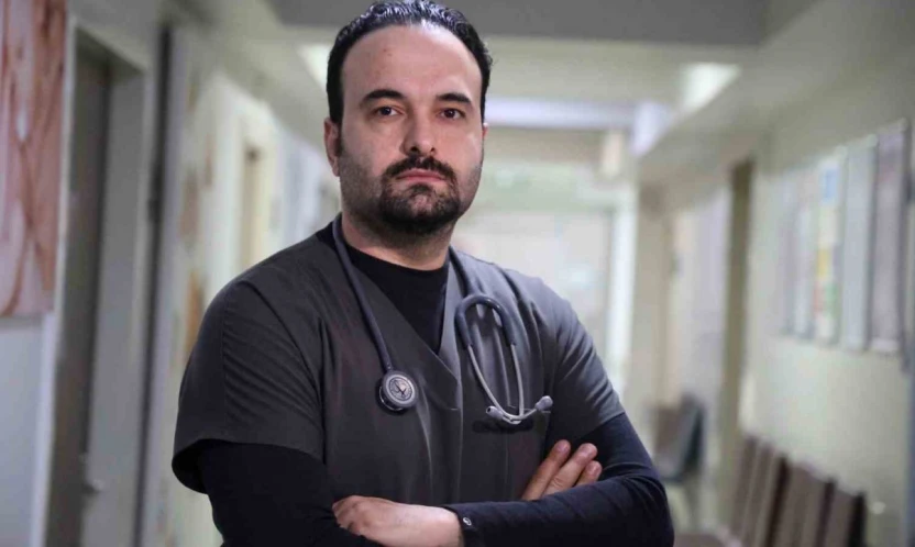 Uzman Dr. Cihangiroğlu uyardı: 'Kronik hastalığı bulunanlar, oruç kararını mutlaka doktorunuzla birlikte verin'