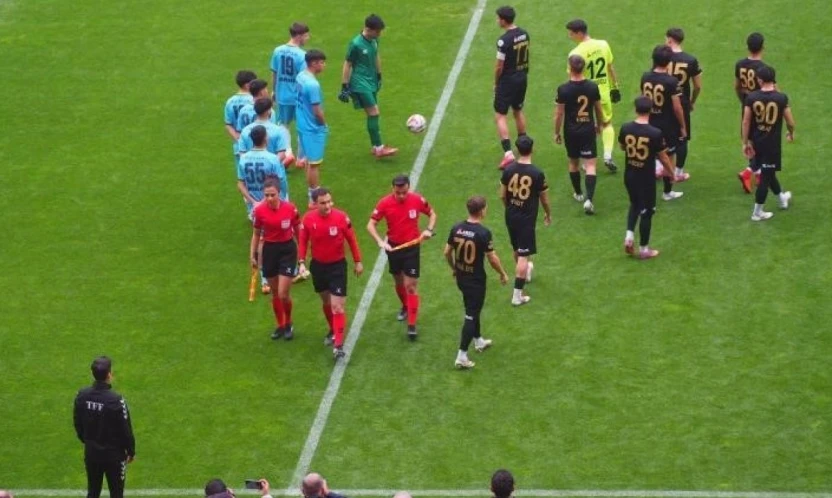 Yeni Malatyaspor'dan yeniden yapılanma açıklaması