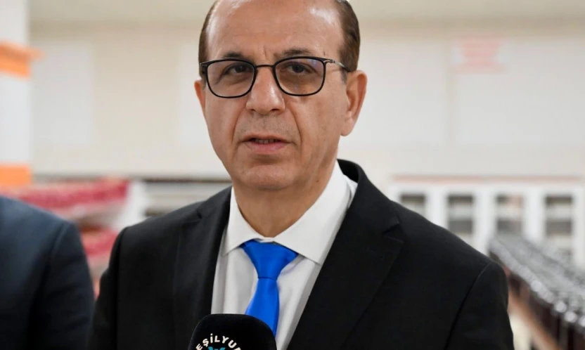 Yeşilyurt Belediyesi Sosyal Yardım Platformu hizmete sunuldu